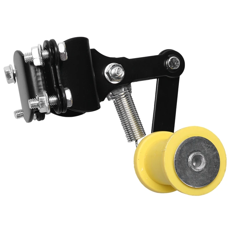 Motorcycle Chain Tensioner Chain Adjuster Bolts In Roller Adjustment Universal For Dirt Pit Bicycle Motorcycle Chain Tensioner
Motorcycle Chain Tensioner Chain Adjuster Bolts In Roller Adjustment Universal For Dirt Pit Bicycle Motorcycle Chain Tensioner