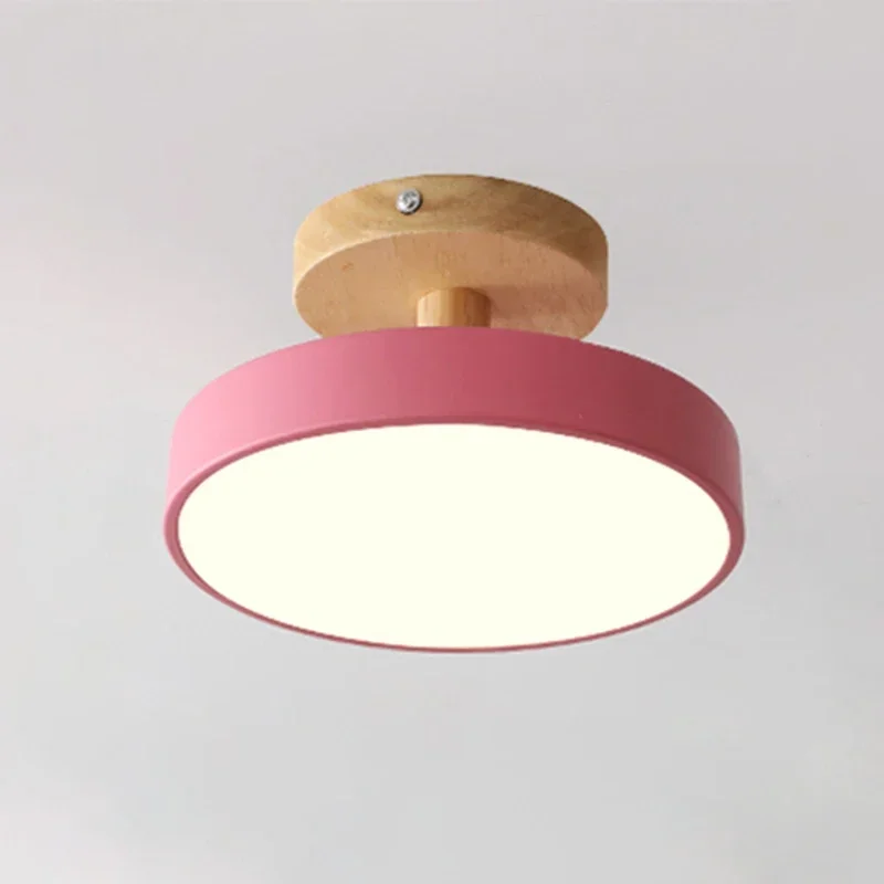Потолочный светильник ONEYLTT Modern Macaron
Потолочный светильник ONEYLTT Modern Macaron