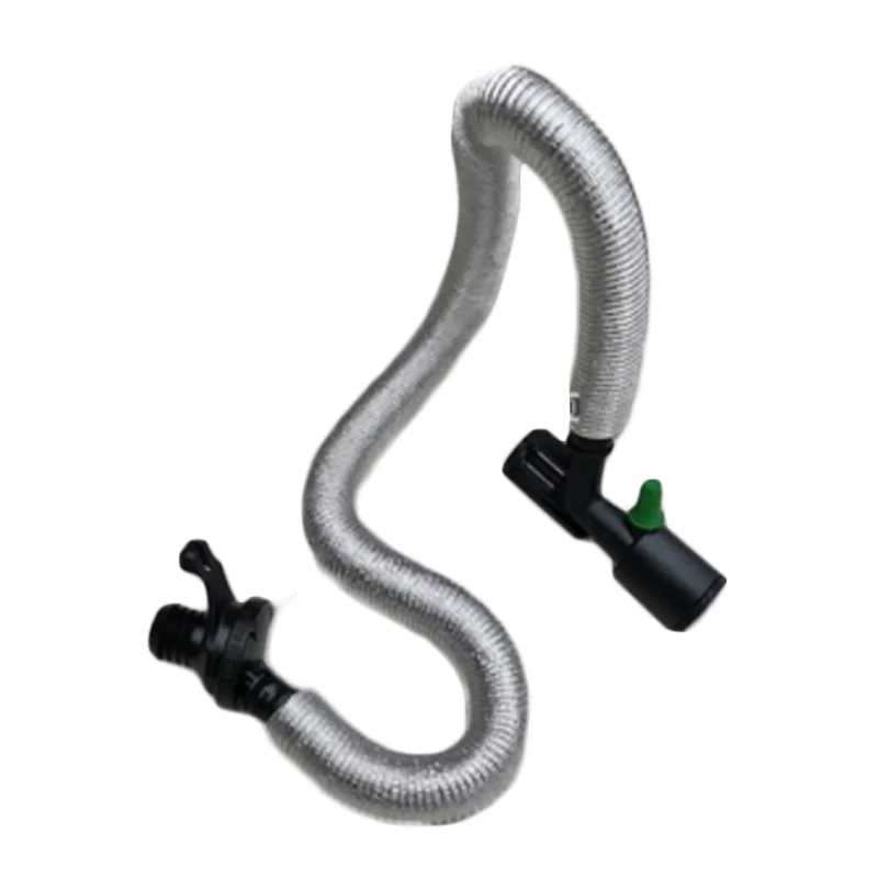 Go lf Pa ss at Sa gi ta r Vacuum pipe with check valve Vacuum pipe with check valve 5-speed transmission
Go lf Pa ss at Sa gi ta r Vacuum pipe with check valve Vacuum pipe with check valve 5-speed transmission