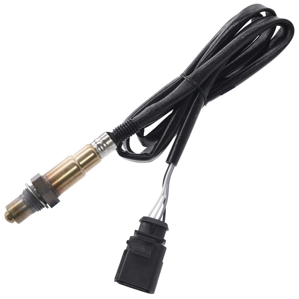 234-4498 95860617300 New Downstream Lambda Probe O2 Oxygen Sensor for-Porsche Cayenne 3.0 V6 2011-2014 958 606 173 00
234-4498 95860617300 New Downstream Lambda Probe O2 Oxygen Sensor for-Porsche Cayenne 3.0 V6 2011-2014 958 606 173 00