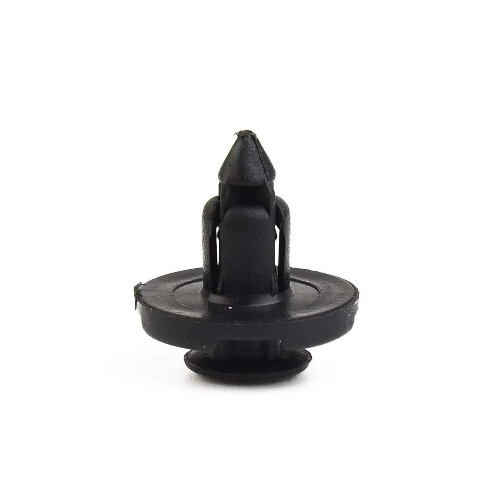 Fender Replacement Decor Push pins Rivet Fastener Clips Interior Bumper Fixing Cover Black Accessory 50pcs Plastic
Fender Replacement Decor Push pins Rivet Fastener Clips Interior Bumper Fixing Cover Black Accessory 50pcs Plastic