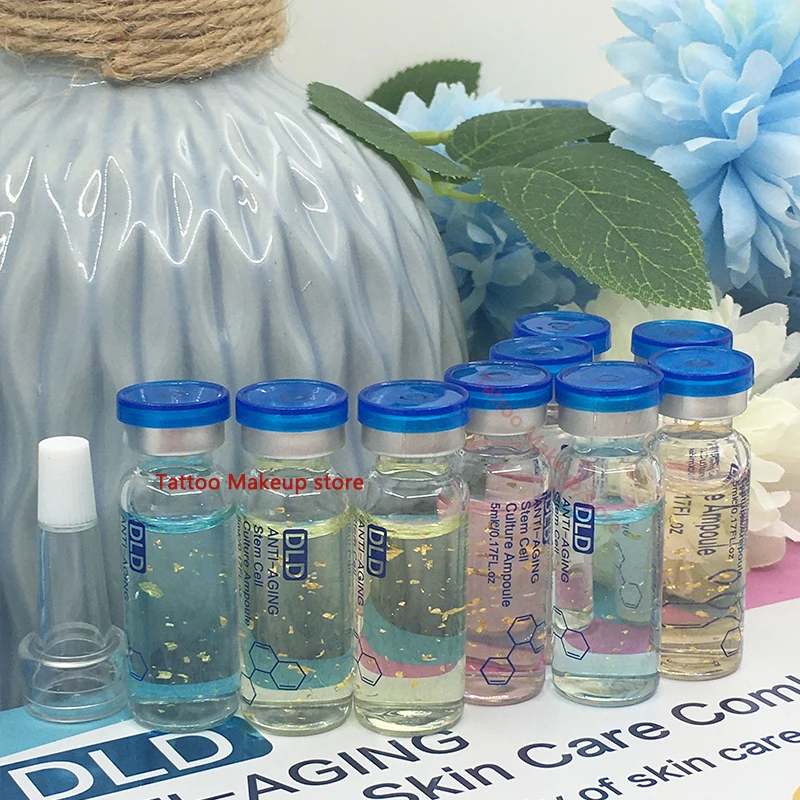 1set BB Cream Glow Serum Korean Cosmetics Meso White Brightening Serum Ues For BB Cream Machine Whitening Acne Anti-Aging
1set BB Cream Glow Serum Korean Cosmetics Meso White Brightening Serum Ues For BB Cream Machine Whitening Acne Anti-Aging