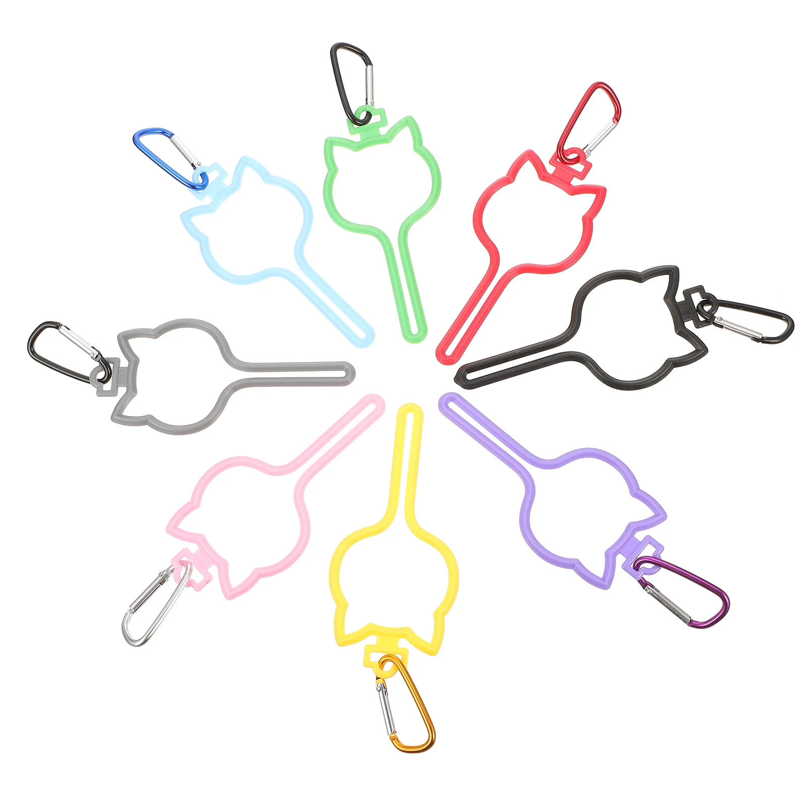 8pcs Pet Trash Pouch Clamps Pet Waste Bag Holders Dog Trash Bag Clips Garbage Bag Holders Dog Outdoor Puppy Gift
8pcs Pet Trash Pouch Clamps Pet Waste Bag Holders Dog Trash Bag Clips Garbage Bag Holders Dog Outdoor Puppy Gift