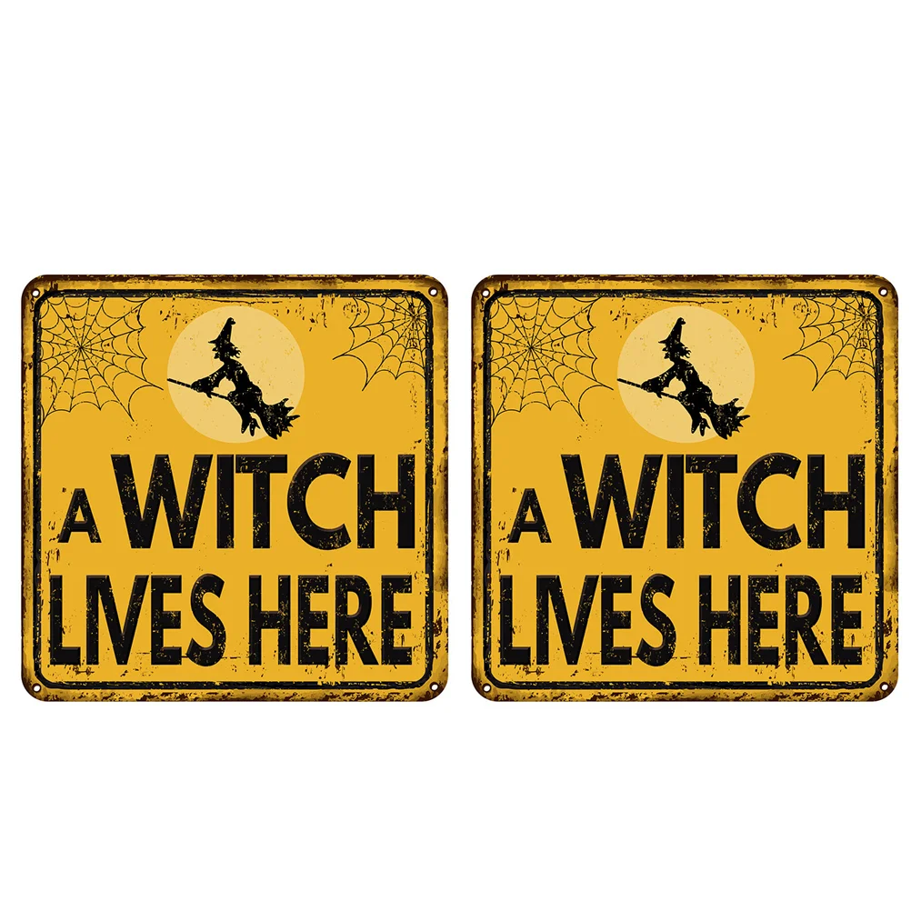 Wallsign Sticker Letter Witch Door Hanging Metal Tag Decor Party Decals Welcome Front Zombie Retro Adhesive Scary Mural
Wallsign Sticker Letter Witch Door Hanging Metal Tag Decor Party Decals Welcome Front Zombie Retro Adhesive Scary Mural