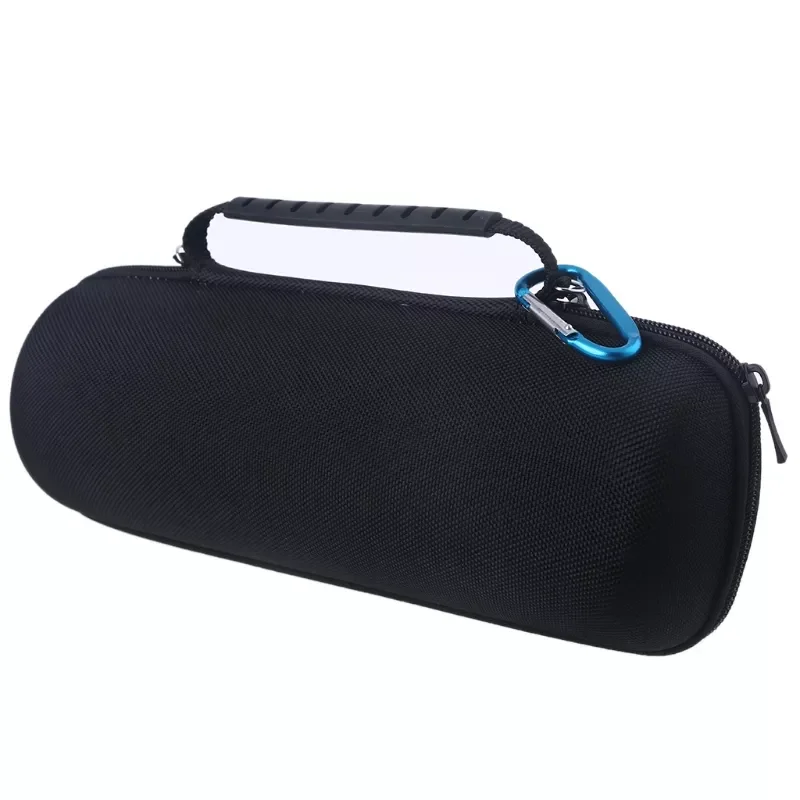 Nylon Portable Outdoor Travel Carrying Case Bag Cover for J-B-L Charge 4/5 Wireless Bluetooth Speaker Cases
Nylon Portable Outdoor Travel Carrying Case Bag Cover for J-B-L Charge 4/5 Wireless Bluetooth Speaker Cases