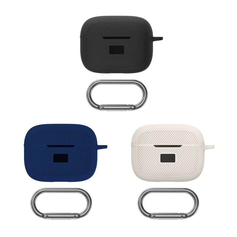 Защитный чехол для наушников AirBuds 8 пылезащитный моющийся защитный устойчивый к