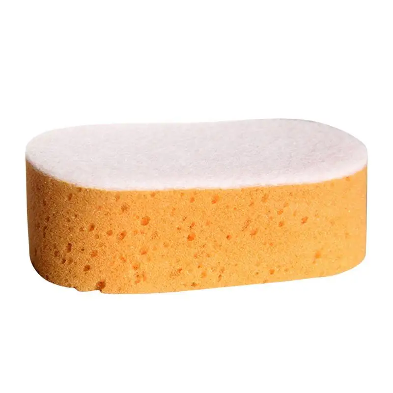 Car Large Honeycomb Sponge Scrubber Dishwashing Car Wash Sponge Large Car Wash Sponge Foam Honeycomb Cleaning accessories
Car Large Honeycomb Sponge Scrubber Dishwashing Car Wash Sponge Large Car Wash Sponge Foam Honeycomb Cleaning accessories