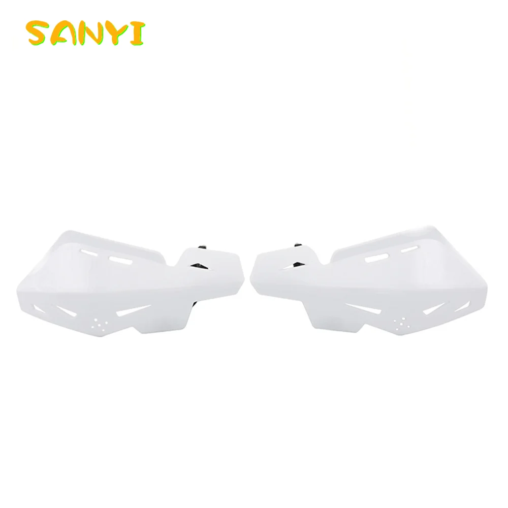 Мотоциклетная защита для велосипеда, защита руля, защита рук, защита для KTM EXC SXF Suzuki Honda CRF Yamaha YZF
Мотоциклетная защита для велосипеда, защита руля, защита рук, защита для KTM EXC SXF Suzuki Honda CRF Yamaha YZF