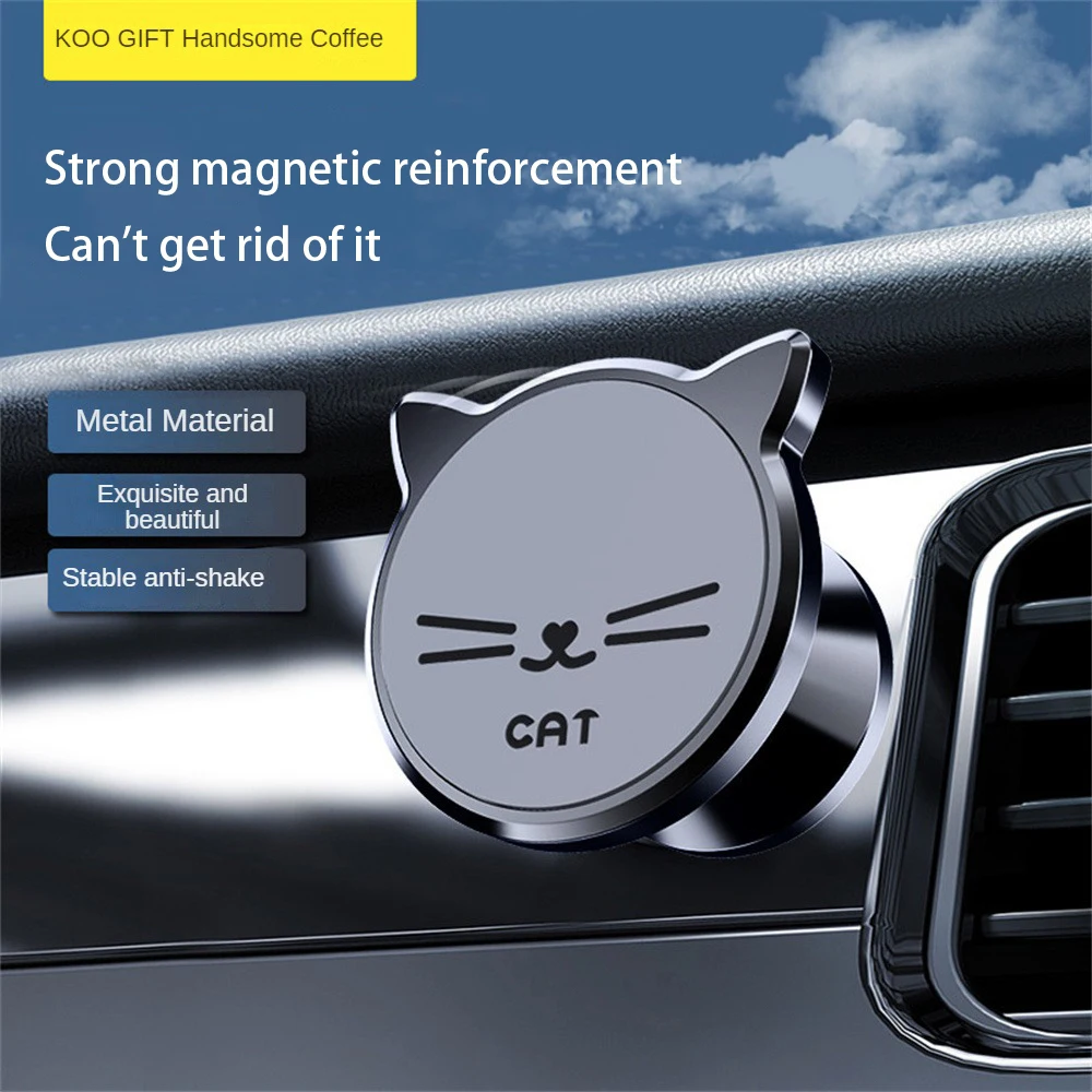 Держатель для смартфона из алюминиевого сплава
Держатель для смартфона из алюминиевого сплава