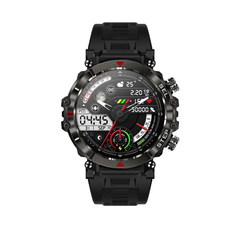 CF11 Smart Watch Bluetooth Call Smartwatch Heart Rate Blood Pressure Oxygen Monitoring Outdoor Sports Fitness Wristwatch
CF11 Smart Watch Bluetooth Call Smartwatch Heart Rate Blood Pressure Oxygen Monitoring Outdoor Sports Fitness Wristwatch