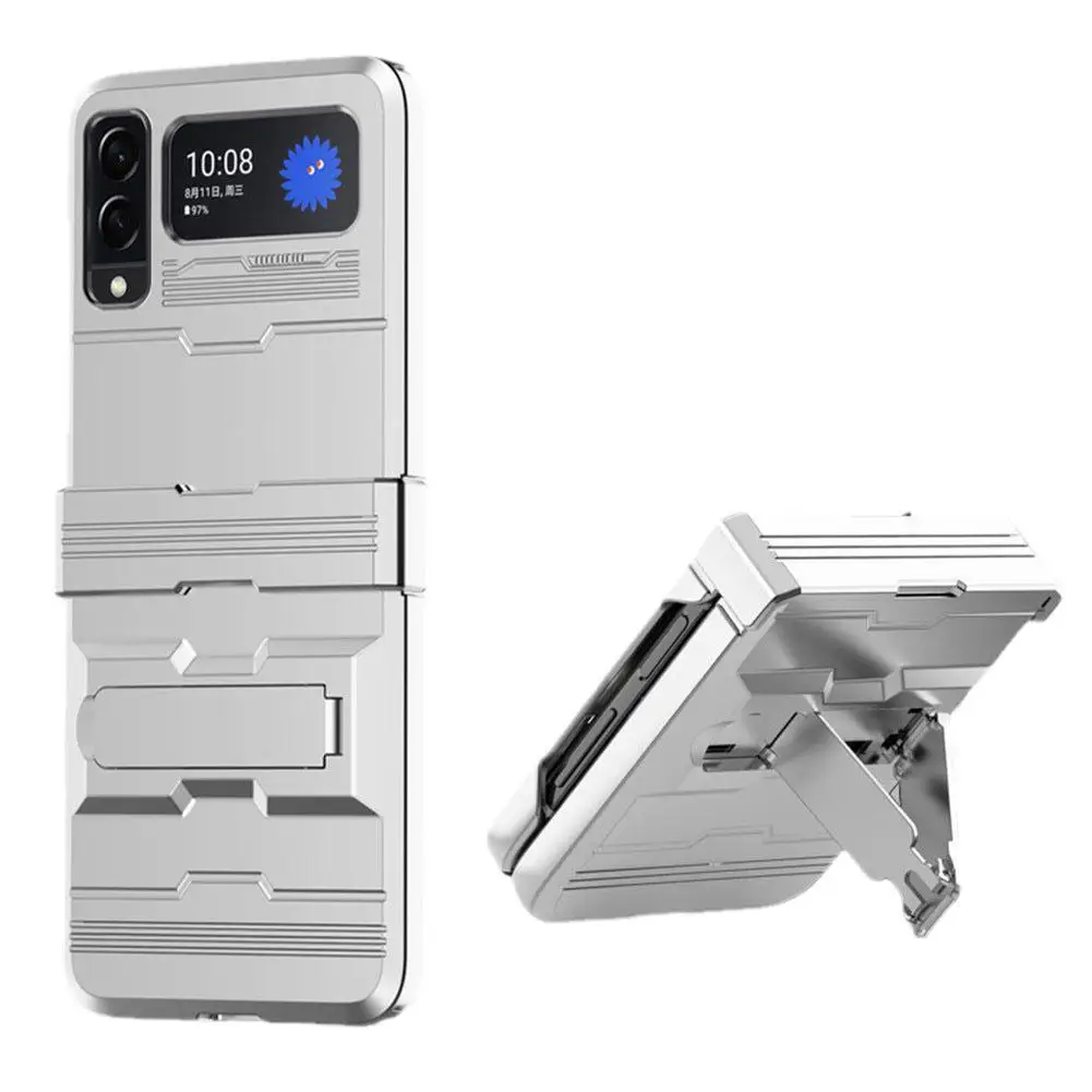 Phone Case Cover Shockproof Shell Wristband For Samsung Z FLIP3
Phone Case Cover Shockproof Shell Wristband For Samsung Z FLIP3