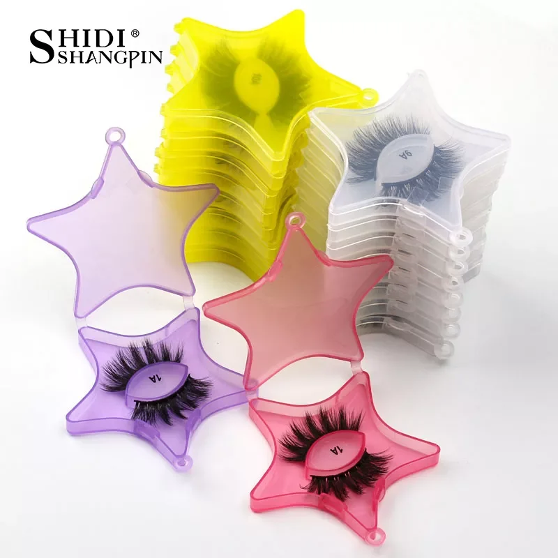 NEW2023 Eyelashes 10/20/30/40/50 Wholesale Lash Mink Lashes Natural False Eyelashes Bulk Lash Make Up Eyelash Wholesale
NEW2023 Eyelashes 10/20/30/40/50 Wholesale Lash Mink Lashes Natural False Eyelashes Bulk Lash Make Up Eyelash Wholesale