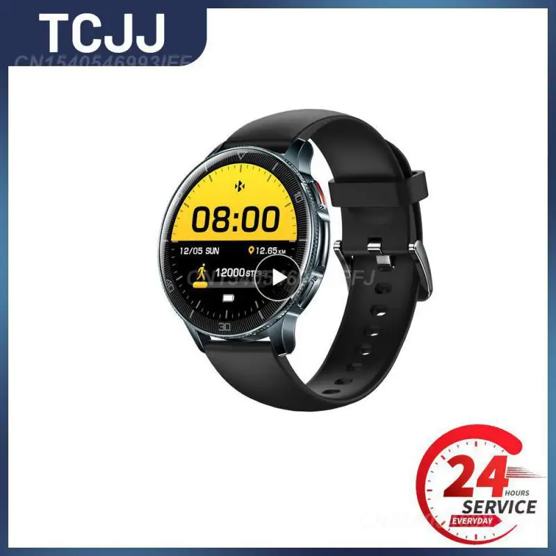 Sports Bracelet 1.39 Inches Multilingual Watch Tpu Monochrome High Definition Fitness Bracelet Monitor Fitness Bracelet 200mah
Sports Bracelet 1.39 Inches Multilingual Watch Tpu Monochrome High Definition Fitness Bracelet Monitor Fitness Bracelet 200mah