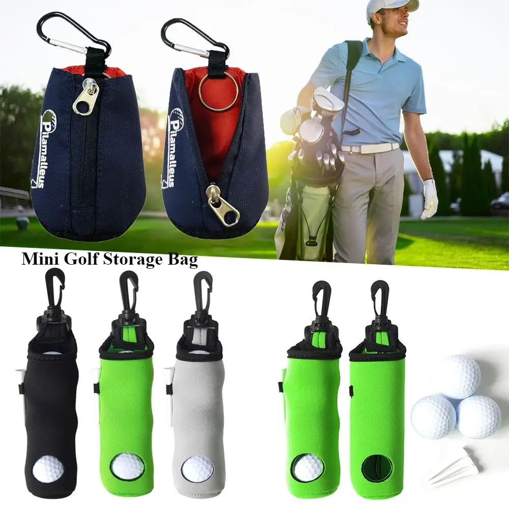 Mini Golf Bag Golf Waist Holder Golf Ball Container Golf Ball Pouch Golf Ball Storage Mini Pocket Portable Bag
Mini Golf Bag Golf Waist Holder Golf Ball Container Golf Ball Pouch Golf Ball Storage Mini Pocket Portable Bag