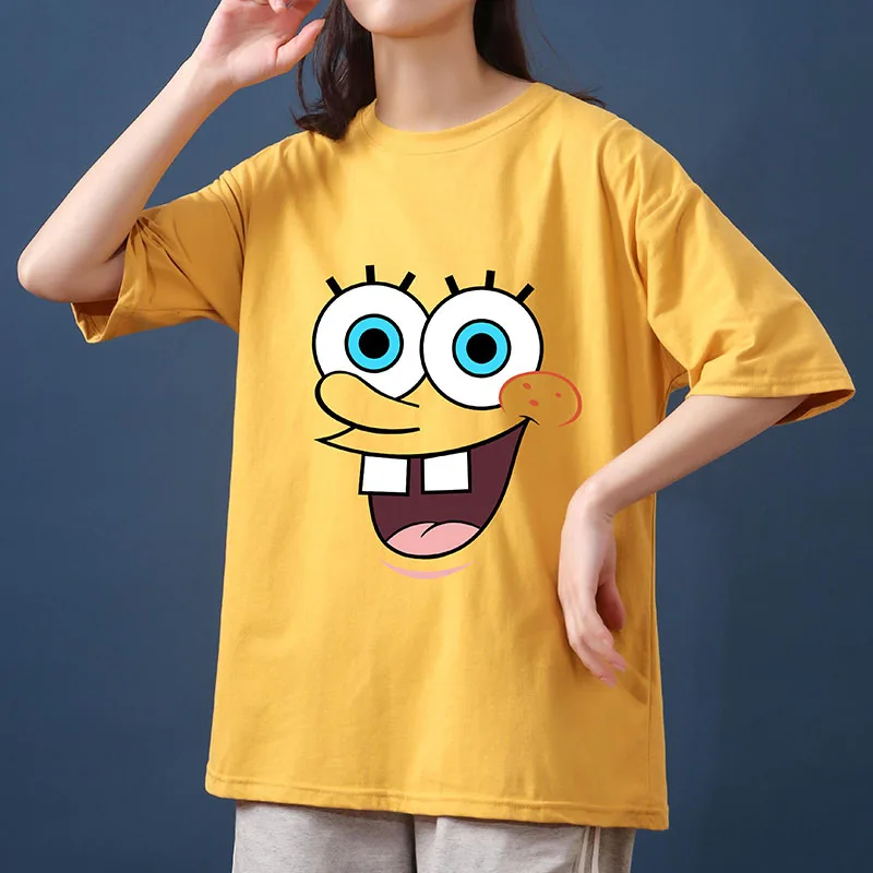 Kawaii, аниме, губка, Патрик, звезда, Сквидвард, щупальца, броня, Abs, крабы, футболка с коротким рукавом, женская одежда для пары
Kawaii, аниме, губка, Патрик, звезда, Сквидвард, щупальца, броня, Abs, крабы, футболка с коротким рукавом, женская одежда для пары
