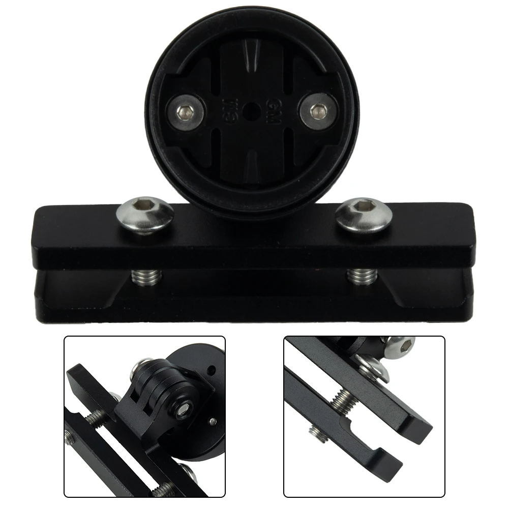 Bike Bicycle Light Saddle Mount For Garmin Varia Compatible For-Gopro Cameras Seat Post Cycling Lamp Bracket Holder
Bike Bicycle Light Saddle Mount For Garmin Varia Compatible For-Gopro Cameras Seat Post Cycling Lamp Bracket Holder
