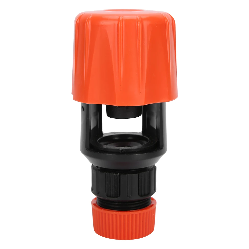 Universal Tap Garden Hose Pipe Connector Kitchen Faucet Adapter Watering Irrigation Tool(Orange) Tap
Universal Tap Garden Hose Pipe Connector Kitchen Faucet Adapter Watering Irrigation Tool(Orange) Tap