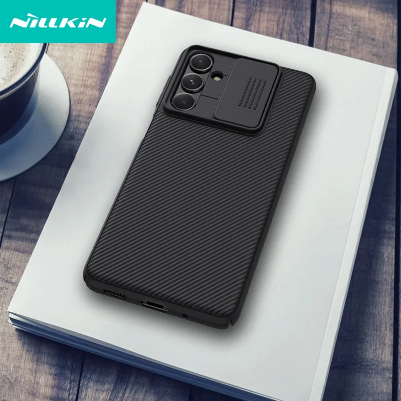 Чехол NILLKIN для Samsung Galaxy M54, Оригинальный чехол для камеры, противоударный чехол для Samsung M54
Чехол NILLKIN для Samsung Galaxy M54, Оригинальный чехол для камеры, противоударный чехол для Samsung M54