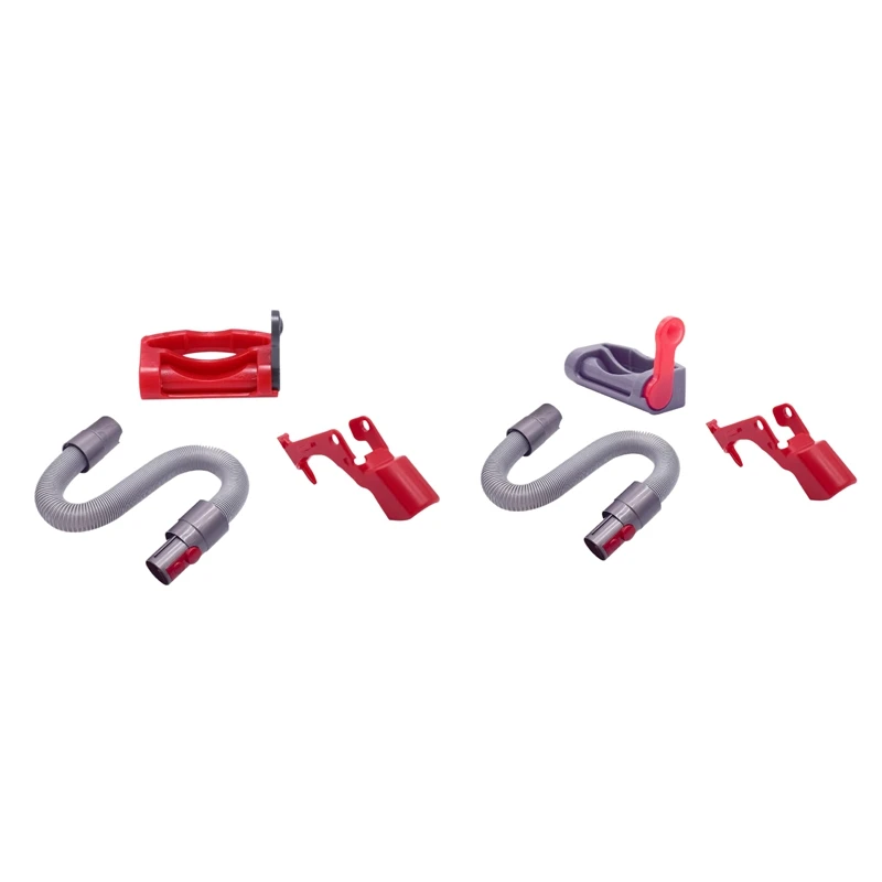 Набор аксессуаров для пылесоса Dyson V11 V10, быстросъемные запасные части, 3 шт. 
Набор аксессуаров для пылесоса Dyson V11 V10, быстросъемные запасные части, 3 шт.