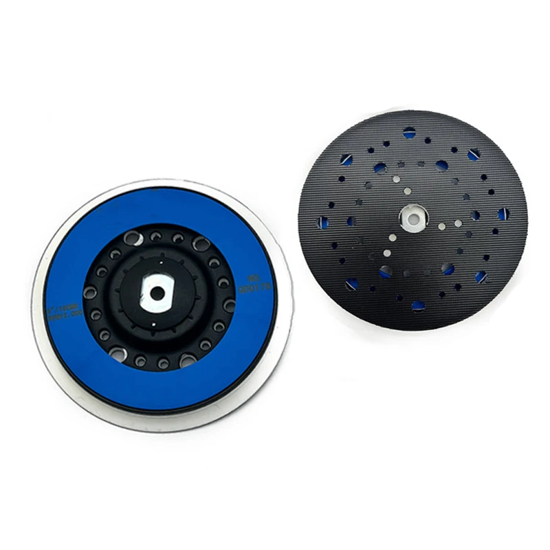 Power Tool Backing Pad Sanding Pad Electric Sandpaper Machine For FLEX M8 Plastic+PU 1Pcs Accessories Brand New
Power Tool Backing Pad Sanding Pad Electric Sandpaper Machine For FLEX M8 Plastic+PU 1Pcs Accessories Brand New
