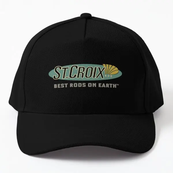 Fishing St Croix Logo Baseball Cap Hat Fish Spring Czapka Casual Hip Hop Snapback Summer Sport Sun Bonnet Boys Mens Printed
Fishing St Croix Logo Baseball Cap Hat Fish Spring Czapka Casual Hip Hop Snapback Summer Sport Sun Bonnet Boys Mens Printed