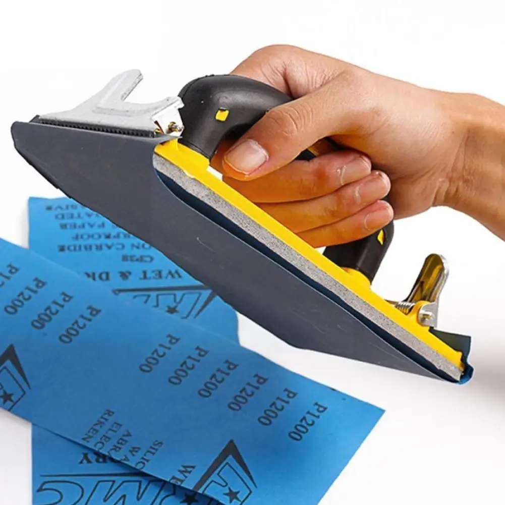 Wet Dry Sandpaper Sheets 150/180/240/320/400/600/800/1000/1200/1500/2000/2500/3000/5000/7000 Sheets Total 15 I9p2
Wet Dry Sandpaper Sheets 150/180/240/320/400/600/800/1000/1200/1500/2000/2500/3000/5000/7000 Sheets Total 15 I9p2