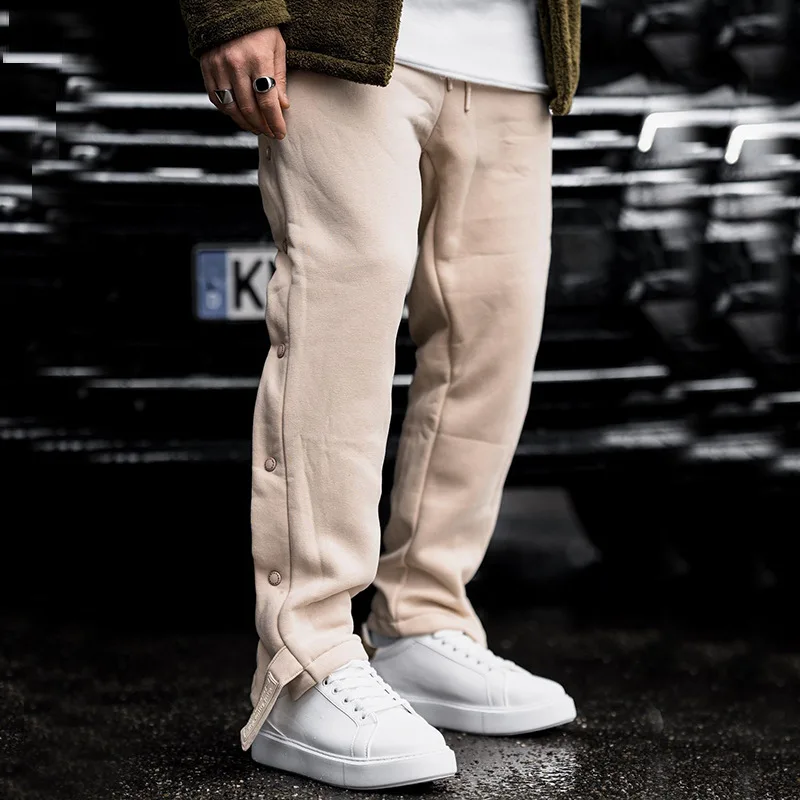 Men Clothing 2022 Men's European American Loose Trousers Men's Fashion Sports Pants Youth Casual Pants Pencil Pants 
Men Clothing 2022 Men's European American Loose Trousers Men's Fashion Sports Pants Youth Casual Pants Pencil Pants