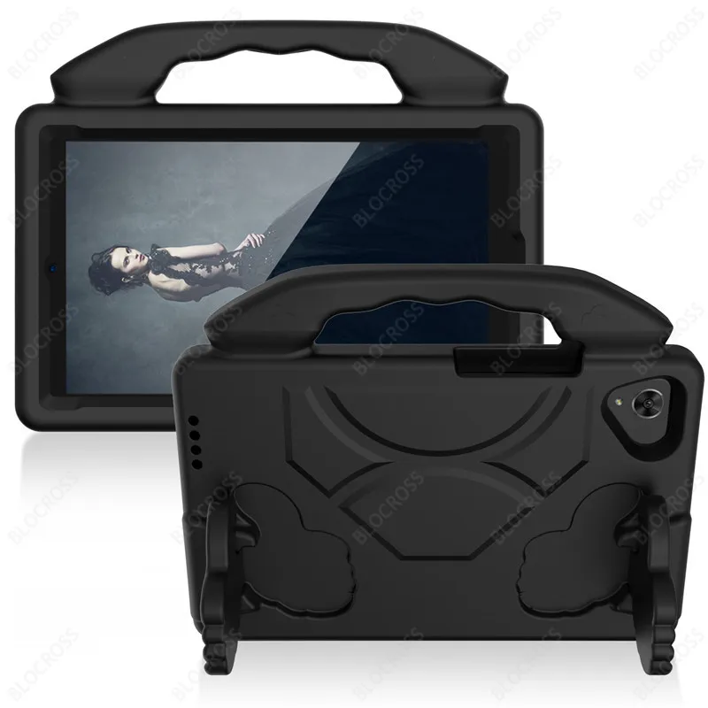 Kids Safe Case for Samsung Galaxy Tab A8 2019 Heavy Hard Rubber EVA Stand Case for Tab A 8.0 2019 SM-T290 SM-T295 Tablet Cover
Kids Safe Case for Samsung Galaxy Tab A8 2019 Heavy Hard Rubber EVA Stand Case for Tab A 8.0 2019 SM-T290 SM-T295 Tablet Cover