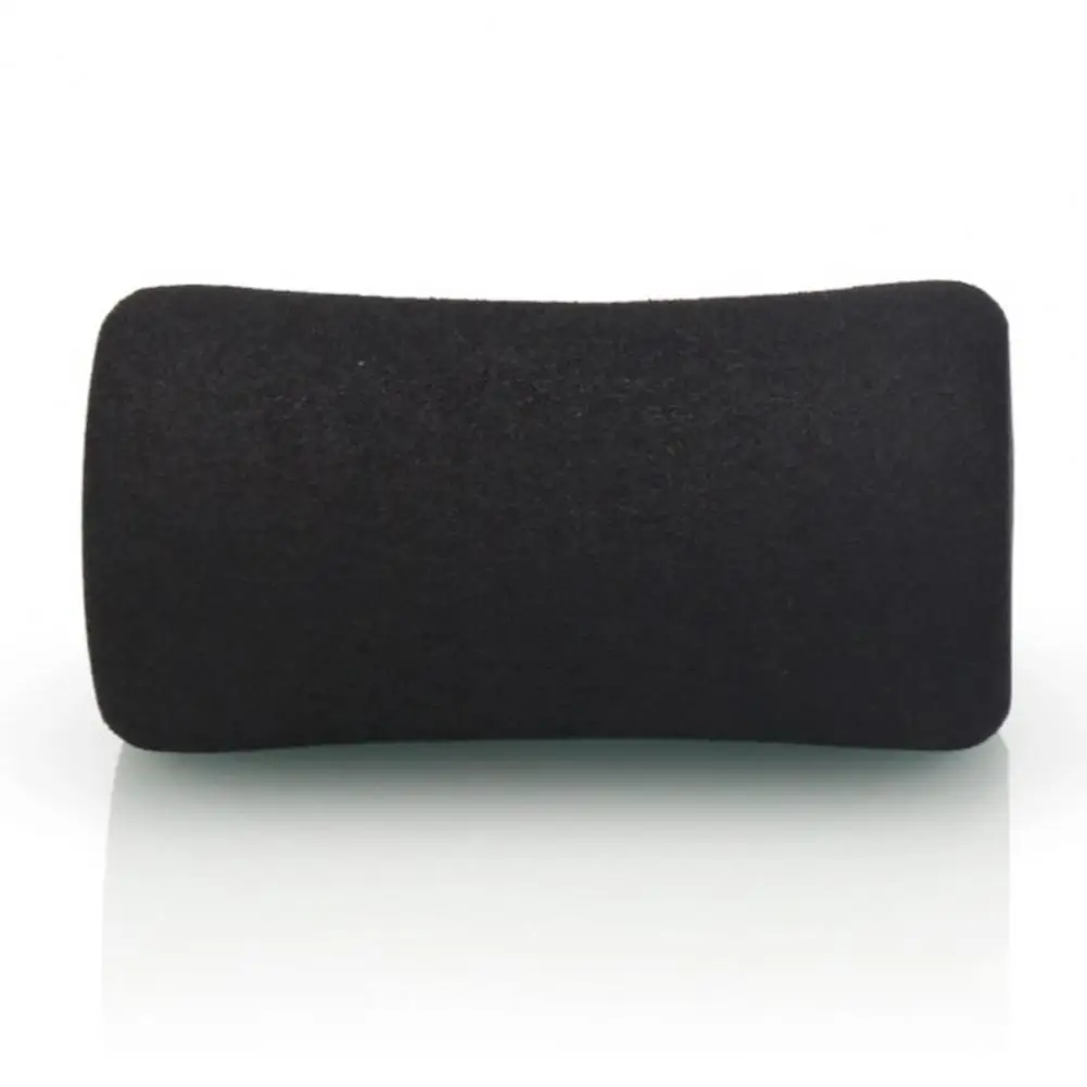 Quick Installation Foam Pad Compact Foam Foot Pad High Density Foam Roller Foot Pads for Gym Exercise Muscle Recovery 2 Pack
Quick Installation Foam Pad Compact Foam Foot Pad High Density Foam Roller Foot Pads for Gym Exercise Muscle Recovery 2 Pack