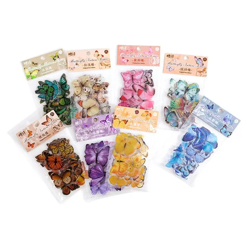 40Pcs/Bag Plant Flower Series Decorative Diary Sticker Scrapbook Planner Decorative Stationery Sticker Water Glass Sticker
40Pcs/Bag Plant Flower Series Decorative Diary Sticker Scrapbook Planner Decorative Stationery Sticker Water Glass Sticker