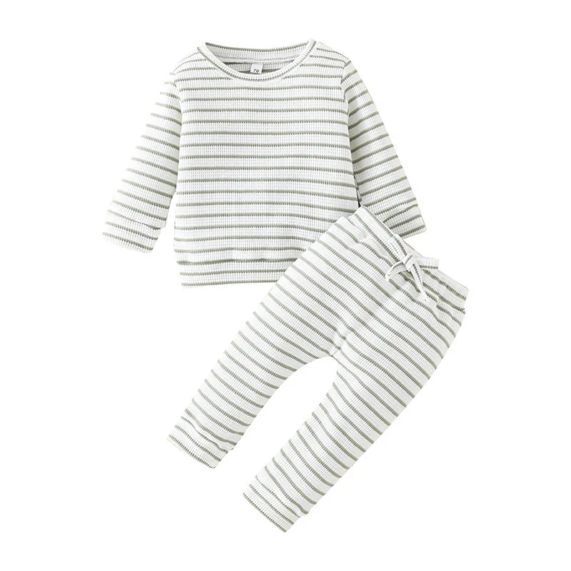 Spring Baby Kids Pajamas Underwear Suit Layers Of Warmth Children Clothes Set High Waist Autumn Infant Girl Boy Homewear 35
Spring Baby Kids Pajamas Underwear Suit Layers Of Warmth Children Clothes Set High Waist Autumn Infant Girl Boy Homewear 35