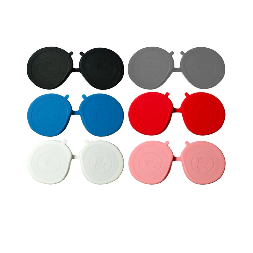 For PICO4 eyepiece protective cover Lens protective cover Protective pad Silicone accessories
For PICO4 eyepiece protective cover Lens protective cover Protective pad Silicone accessories