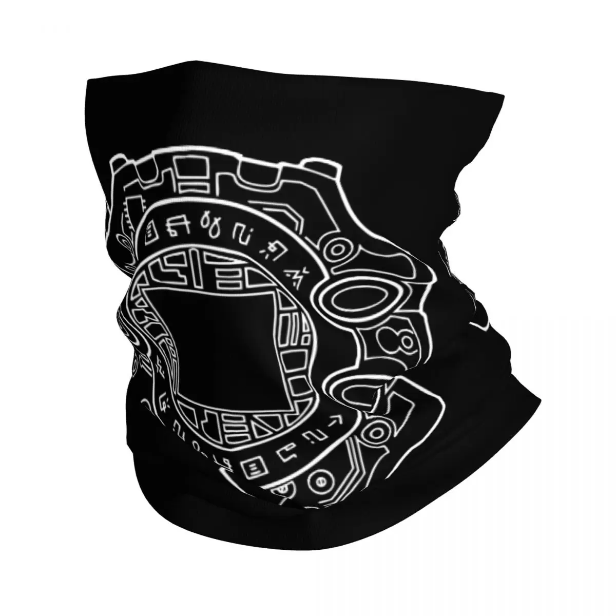 Adventurer's Device Bandana Neck Cover Printed Digimon Anime Balaclavas Magic Scarf Multi-use Cycling Outdoor Sports Adult
Adventurer's Device Bandana Neck Cover Printed Digimon Anime Balaclavas Magic Scarf Multi-use Cycling Outdoor Sports Adult