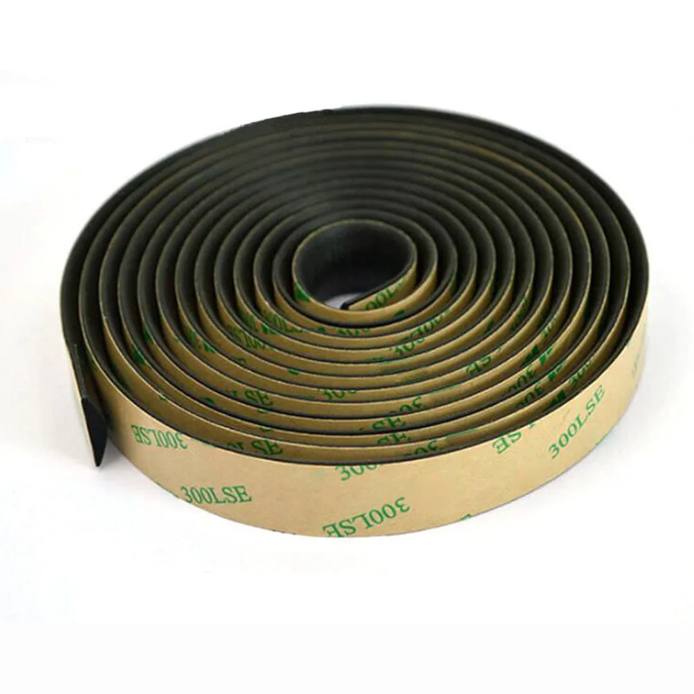 Sealing Strips 4M*20MM Rubber Universal For Front&Rear Side Windo W Glass Edging Car Side Door Windo Glass Rain Visor
Sealing Strips 4M*20MM Rubber Universal For Front&Rear Side Windo W Glass Edging Car Side Door Windo Glass Rain Visor