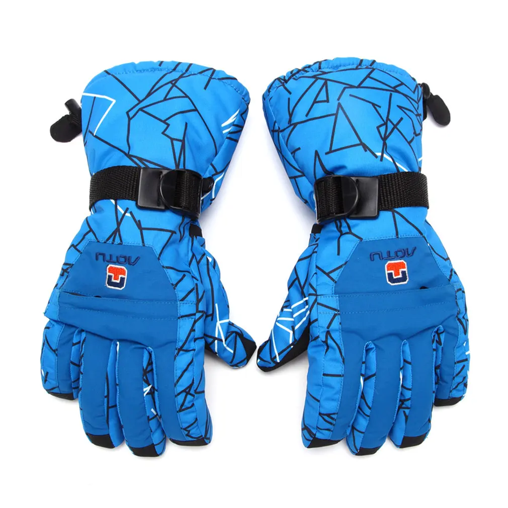 Outad Windproof Waterproof Winter Ski Gloves Men Winter Snow Skiing Cycling Cycle Gloves Outdoor Sports Thermal Guantes
Outad Windproof Waterproof Winter Ski Gloves Men Winter Snow Skiing Cycling Cycle Gloves Outdoor Sports Thermal Guantes