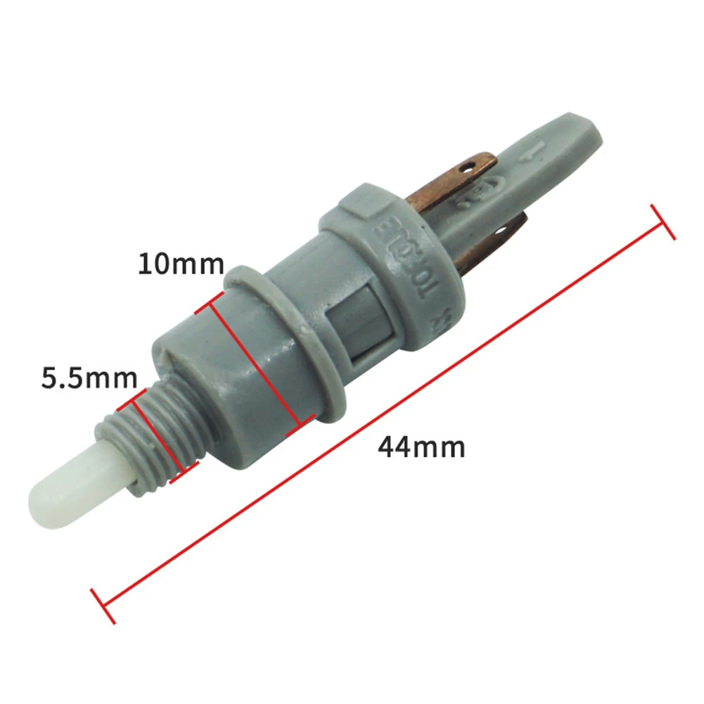 Motorcycle Brake Light Tail Light Front Rear Brake Clutch Switch Plug For Motorcycle Motorbike Clutch Switche Replacement
Motorcycle Brake Light Tail Light Front Rear Brake Clutch Switch Plug For Motorcycle Motorbike Clutch Switche Replacement