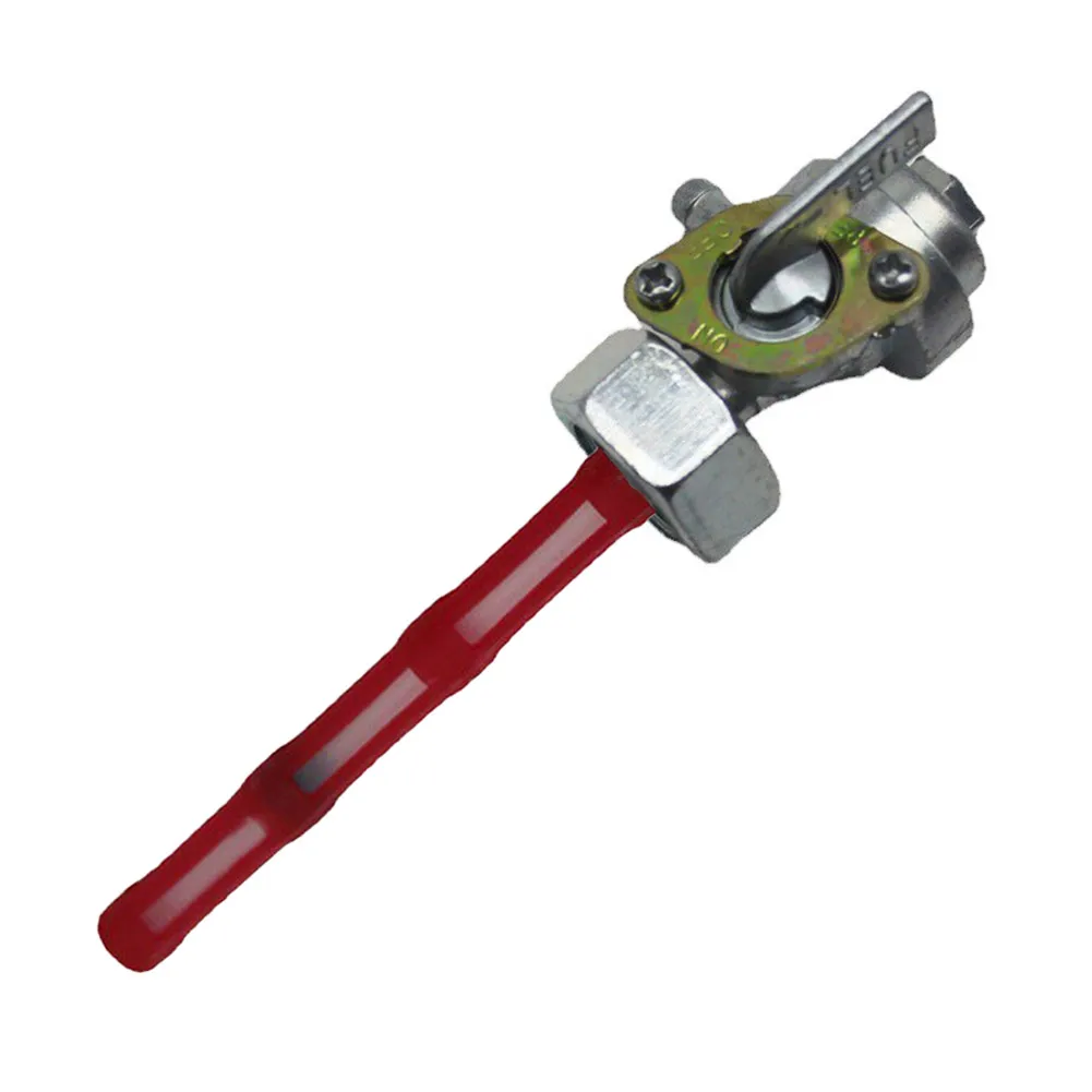 M16*1.5 Tank Switch Cock Tap Valve Petcock M16 For Honda CB400 CB500 CB550 CB750 Motorcycle Oil Tank Switch Petcock
M16*1.5 Tank Switch Cock Tap Valve Petcock M16 For Honda CB400 CB500 CB550 CB750 Motorcycle Oil Tank Switch Petcock