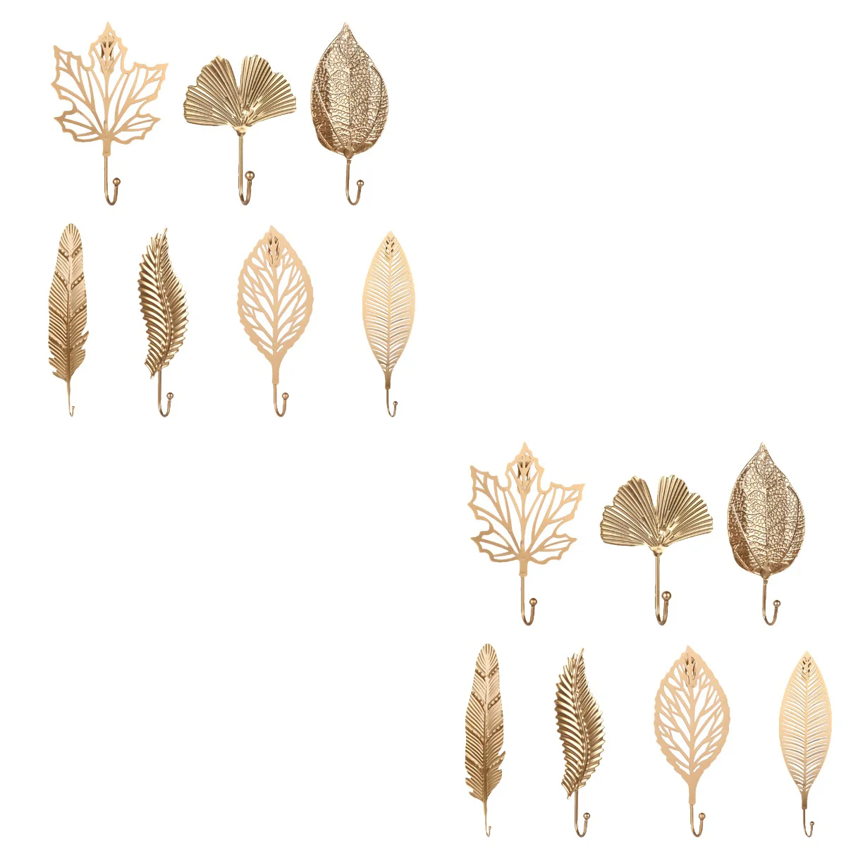 Hooks Hook Wall Leaf Decorative Coat Vintage Key Robe Single Garmentpurse Ginkgo Bedroom Maple Towel Clothes Retro Iron Hanger
Hooks Hook Wall Leaf Decorative Coat Vintage Key Robe Single Garmentpurse Ginkgo Bedroom Maple Towel Clothes Retro Iron Hanger