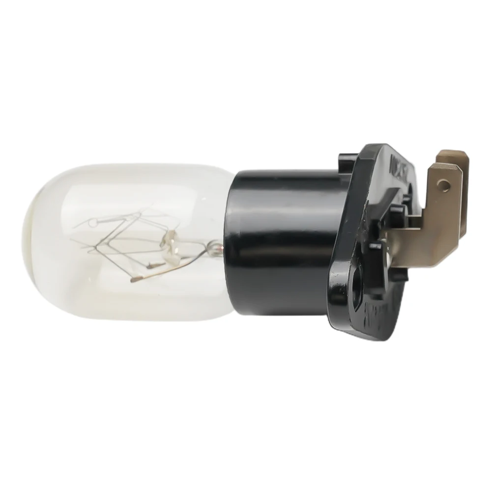 Bulb Microwave Ovens Bulb Microwave Oven 2 Pins 2A 250V Bulb And Base Cannot Be Disassembled Durable High Quality
Bulb Microwave Ovens Bulb Microwave Oven 2 Pins 2A 250V Bulb And Base Cannot Be Disassembled Durable High Quality