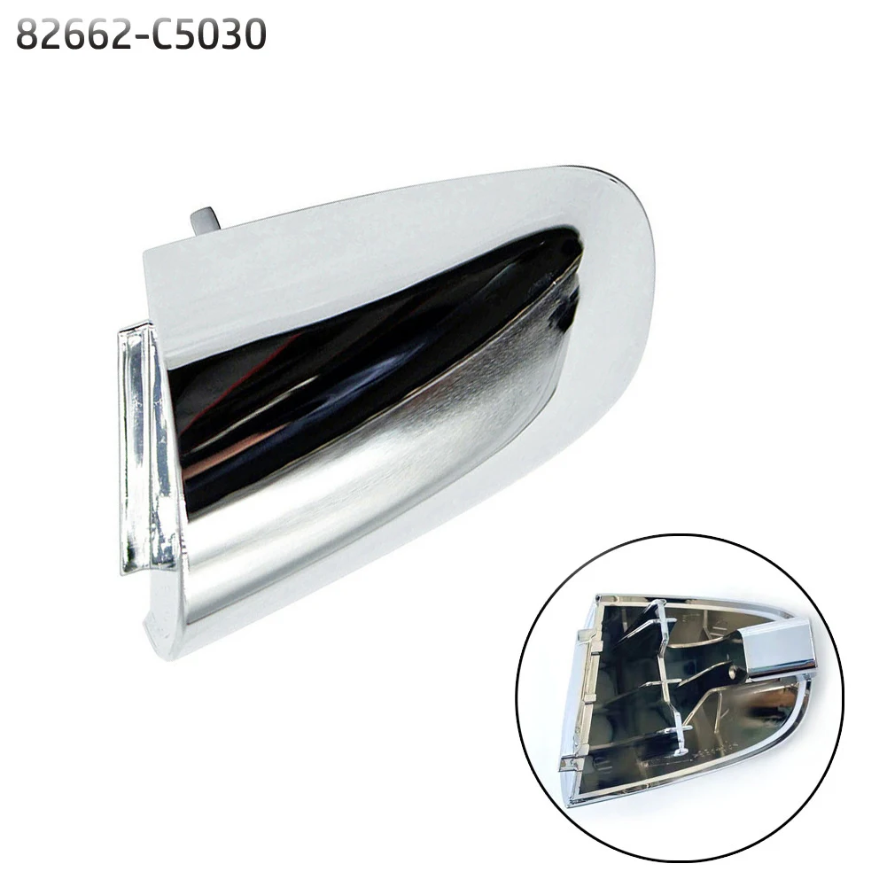 High Quality Brand New Handle Cover Car Handle Cover 82662-C5030 Car Front Right Outside Handle Car Handle Cover
High Quality Brand New Handle Cover Car Handle Cover 82662-C5030 Car Front Right Outside Handle Car Handle Cover