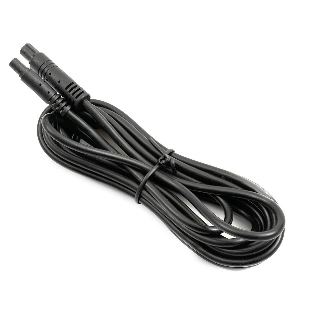 New Cable Wire Accessories Extension Cable Wire Black Car Recorder Cable Car Reversing Parking Dash Cam Durable Extension Cable
New Cable Wire Accessories Extension Cable Wire Black Car Recorder Cable Car Reversing Parking Dash Cam Durable Extension Cable