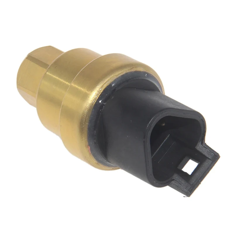 High Quality Heavy Duty GP Pressure Sensor Sending For Caterpillar CAT Excavator Truck Diesel Engine 161-1704 1611704
High Quality Heavy Duty GP Pressure Sensor Sending For Caterpillar CAT Excavator Truck Diesel Engine 161-1704 1611704