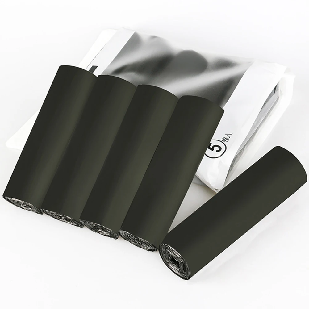 Biodegradable Garbage Bag 10kg Maximum Load 45*45cm 5 Rolls Black/Blue/Yellow/Pink/Purple Clean Bag Composting Bag
Biodegradable Garbage Bag 10kg Maximum Load 45*45cm 5 Rolls Black/Blue/Yellow/Pink/Purple Clean Bag Composting Bag