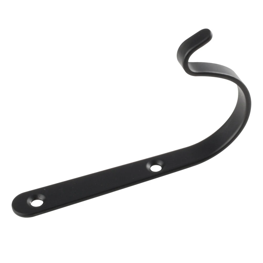 Flower Pot Support Iron Garden Wall Plant Hook Stand For Flowers Durable Flowerpot Plant Hanger Bracket Balcony Decoration
Flower Pot Support Iron Garden Wall Plant Hook Stand For Flowers Durable Flowerpot Plant Hanger Bracket Balcony Decoration