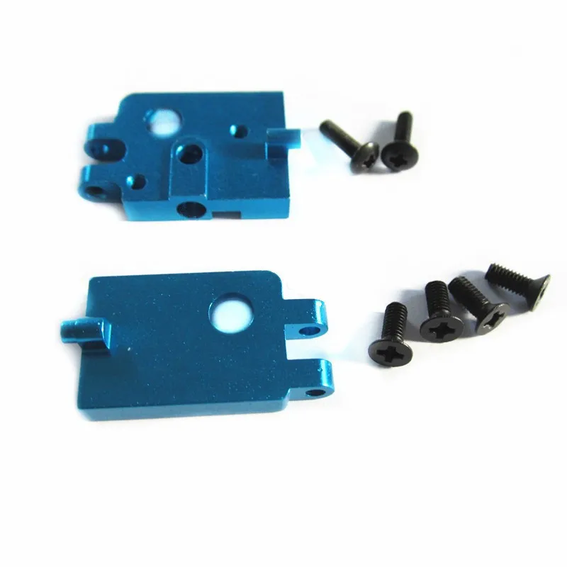 86647 HSP KINGLINESS Upgrade Parts Aluminum Centre Diff.Mount front/Rear 2P 286025 1/16 Himoto RC Car Nitro Monster Truck 94286
86647 HSP KINGLINESS Upgrade Parts Aluminum Centre Diff.Mount front/Rear 2P 286025 1/16 Himoto RC Car Nitro Monster Truck 94286