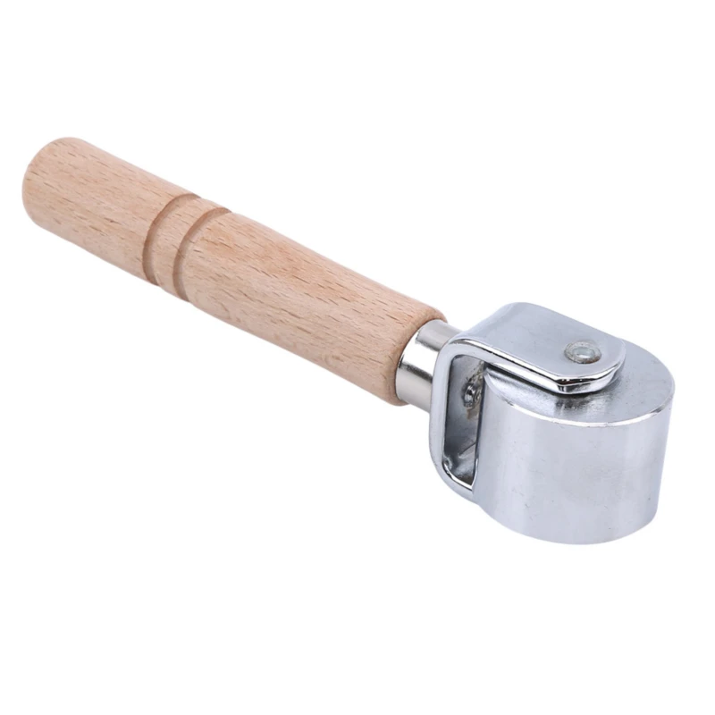 Press Edge Roller Leather craft Glue Laminating Tool Leather Edge Creaser Smoother Carbon Steel Roller DIY Handmade
Press Edge Roller Leather craft Glue Laminating Tool Leather Edge Creaser Smoother Carbon Steel Roller DIY Handmade