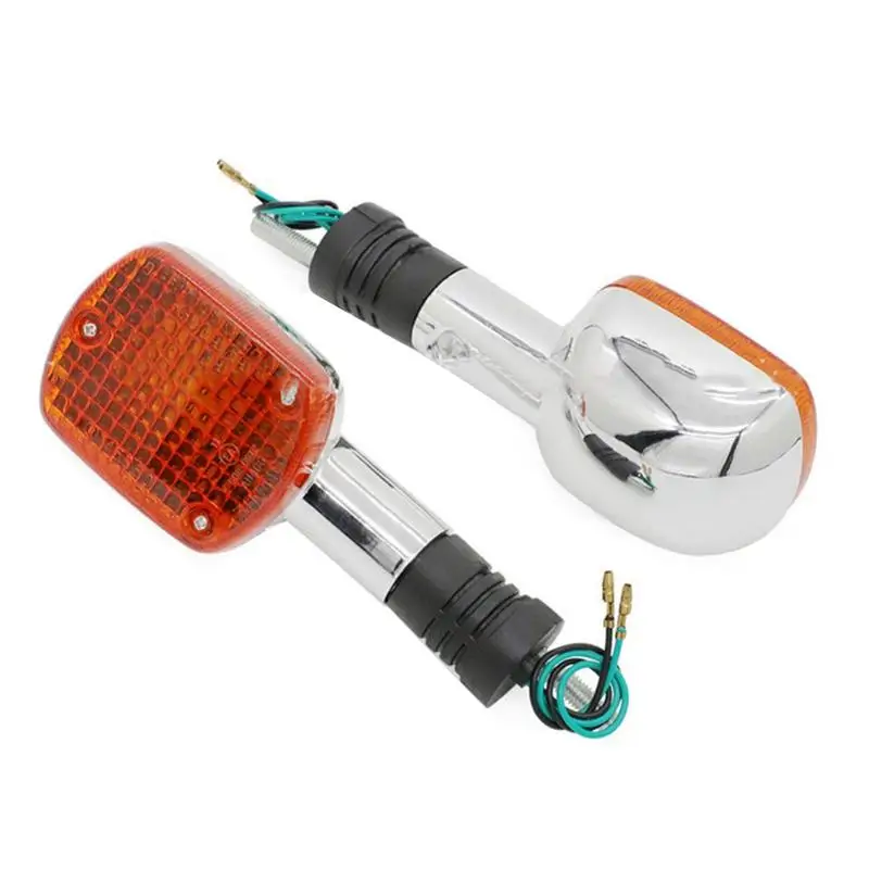 Flexible Turn Signal For Motorcycle Mini Size Turn Signal Light Vintage Motorcycle Blinkers And Tail Lights For Motorbike
Flexible Turn Signal For Motorcycle Mini Size Turn Signal Light Vintage Motorcycle Blinkers And Tail Lights For Motorbike