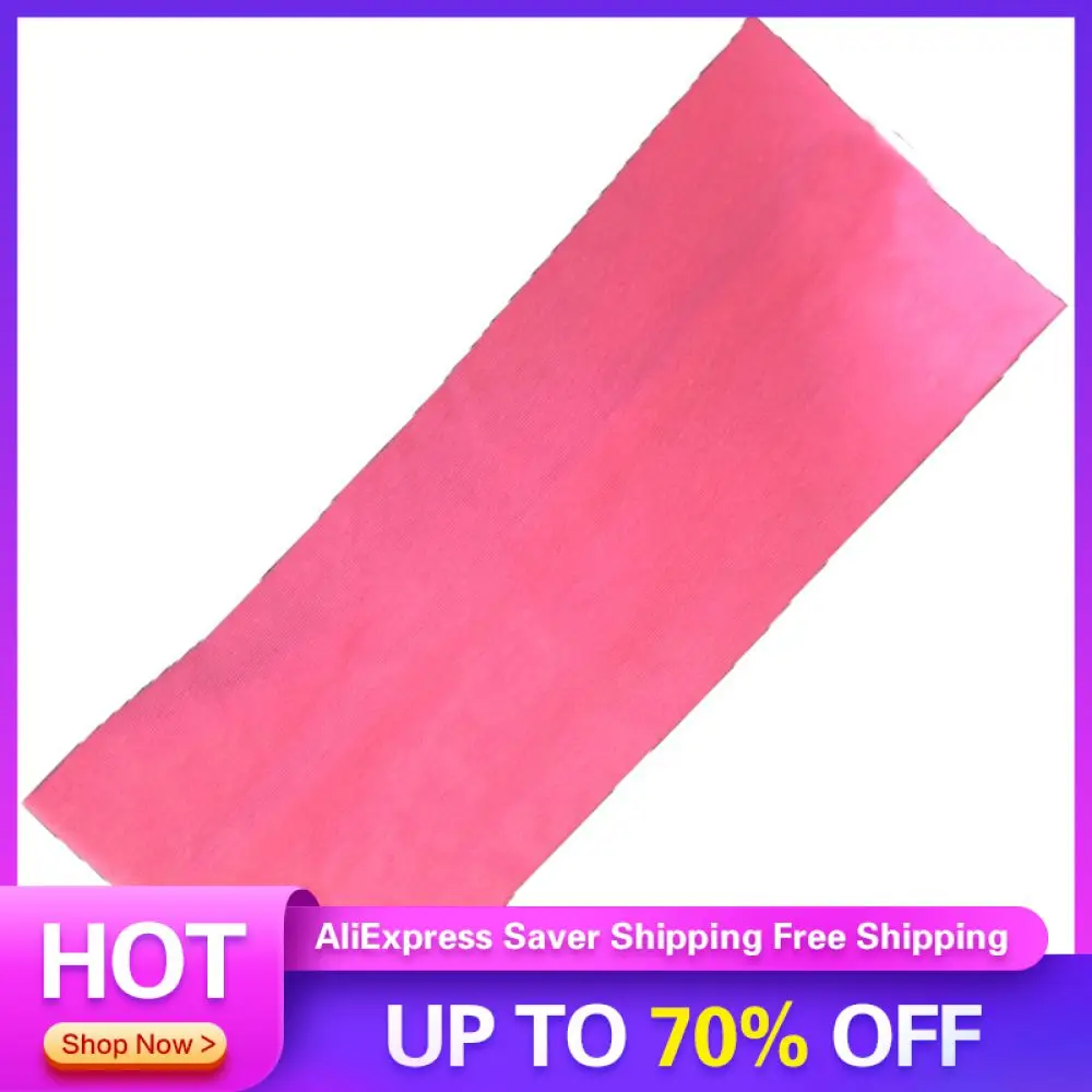 Solid Color Hair Band Do Not Fall Off 9cm * 24.5cm Comfortable Fitness Sweat Band Wide Headband Hair Accessories Yoga Sweat Band
Solid Color Hair Band Do Not Fall Off 9cm * 24.5cm Comfortable Fitness Sweat Band Wide Headband Hair Accessories Yoga Sweat Band