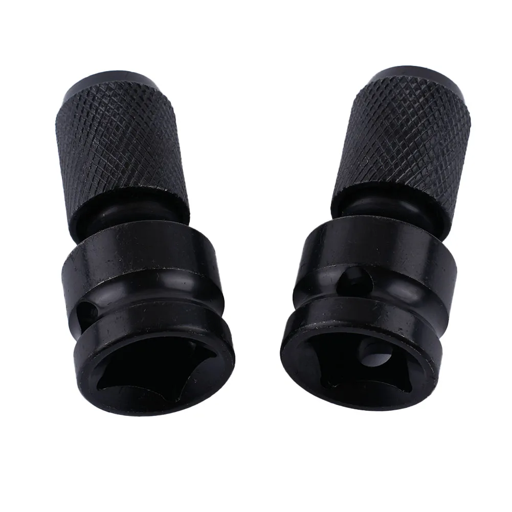Drill Bits Socket Adapter 1/2in Drive To 1/4in Impact Wrench Socket Adapter Humanized Design Non-slip Wear-resistant
Drill Bits Socket Adapter 1/2in Drive To 1/4in Impact Wrench Socket Adapter Humanized Design Non-slip Wear-resistant