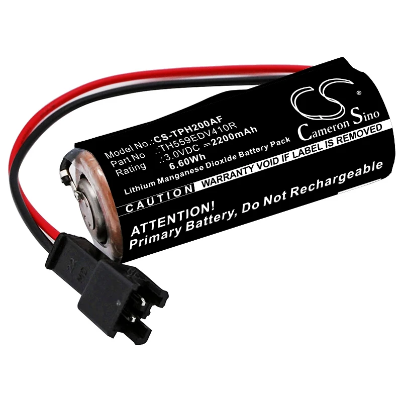 Automatic Flusher Battery For TOTO Flush-2 TH559EDV410R THP3053 TEL3GCCN-10 -60 TEL3GGC-10 TEL3GKCN-10 -60 TEL3GMY-60
Automatic Flusher Battery For TOTO Flush-2 TH559EDV410R THP3053 TEL3GCCN-10 -60 TEL3GGC-10 TEL3GKCN-10 -60 TEL3GMY-60